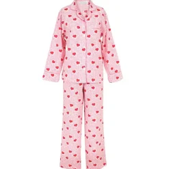 Lotta Love Long Sleeve Pajamas