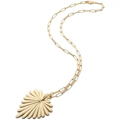 Love Full Heart Pendant 18