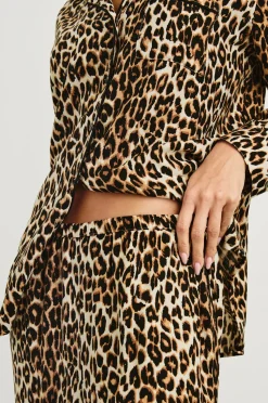 Luna Pajama Set Nala