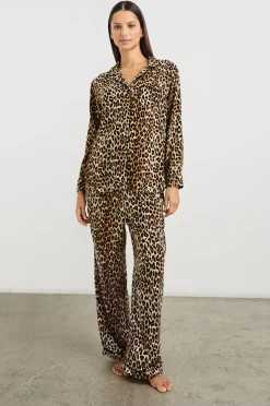 Luna Pajama Set Nala