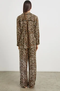 Luna Pajama Set Nala