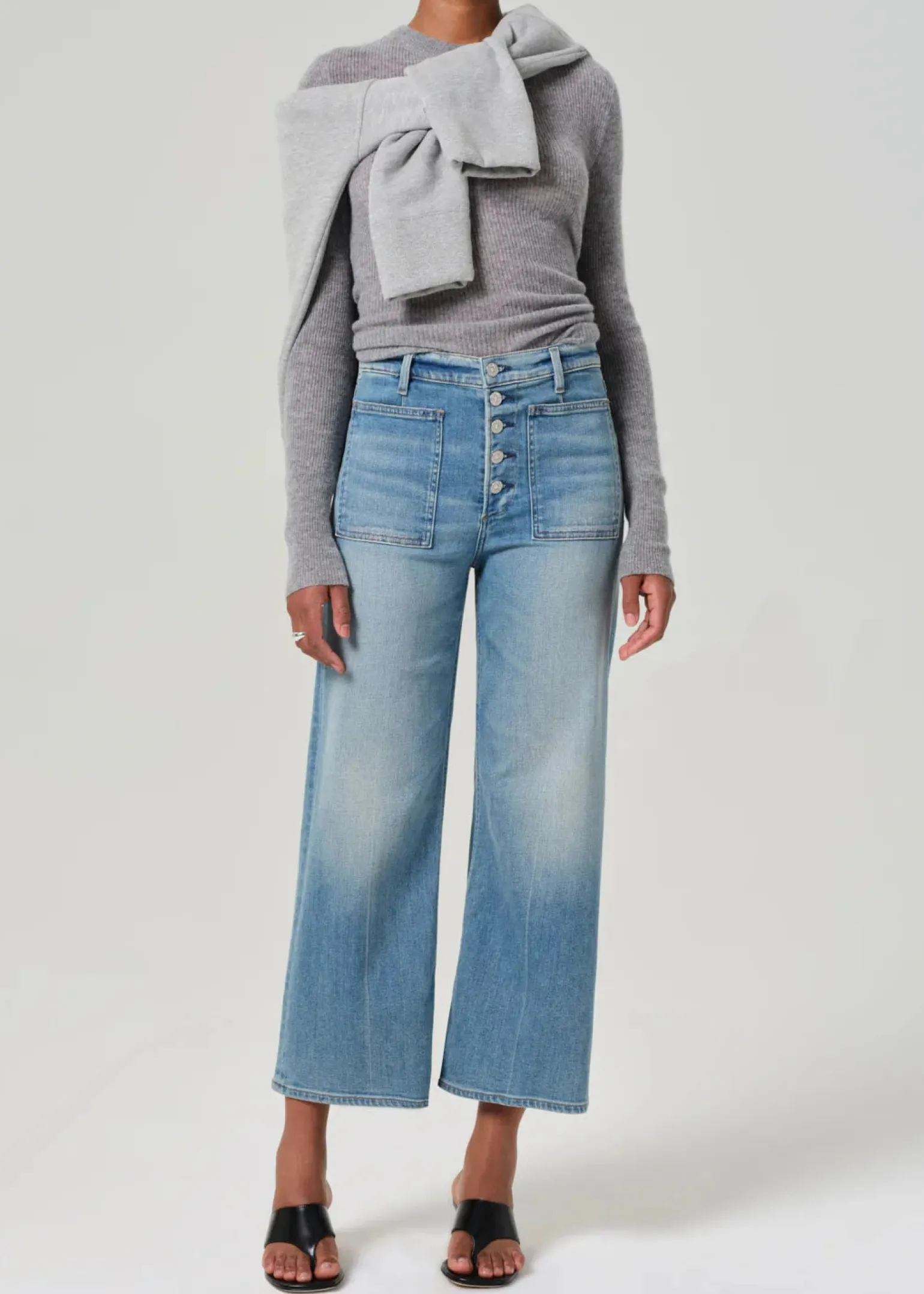 Lyra Patch Pocket Splendor