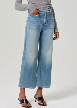Lyra Patch Pocket Splendor