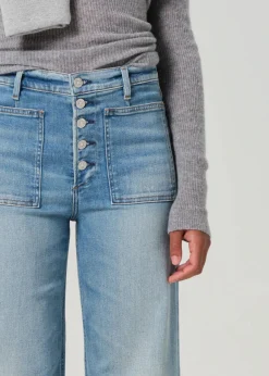 Lyra Patch Pocket Splendor