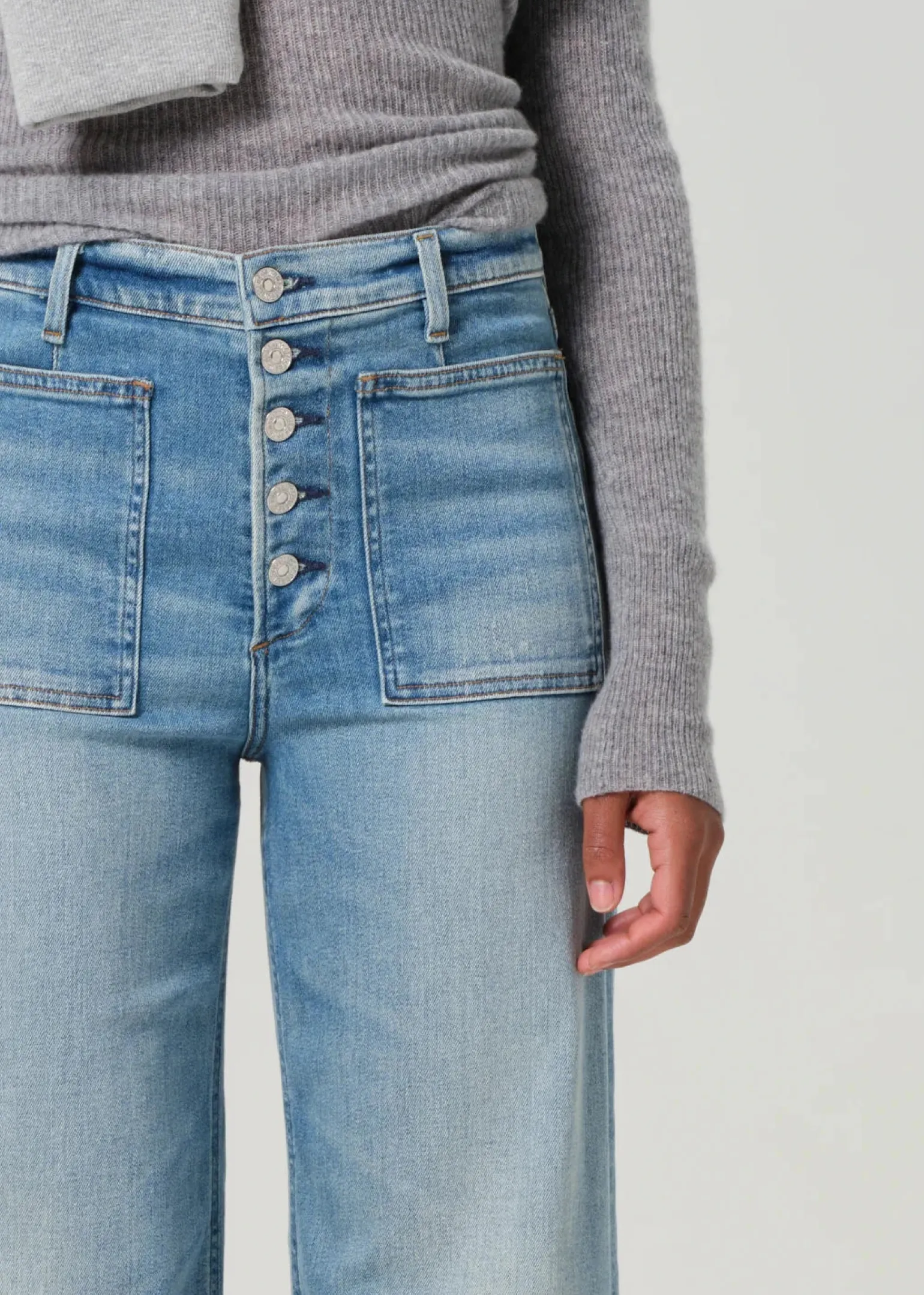 Lyra Patch Pocket Splendor