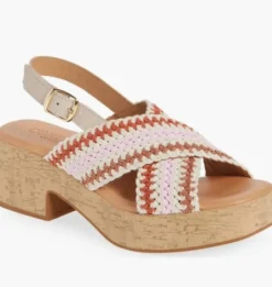Malin Crochet Multi