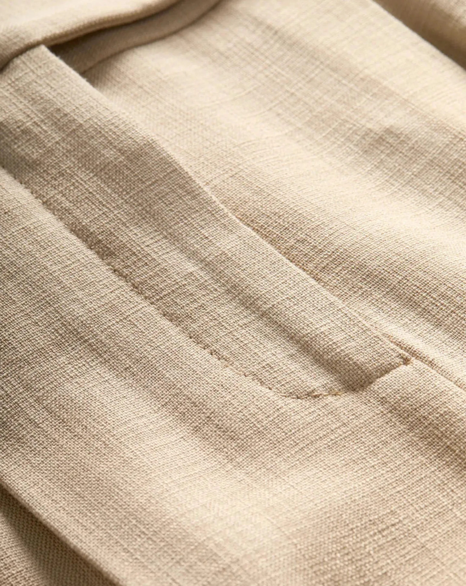 Marbeau Pant Stone Khaki