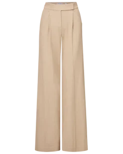 Marbeau Pant Stone Khaki