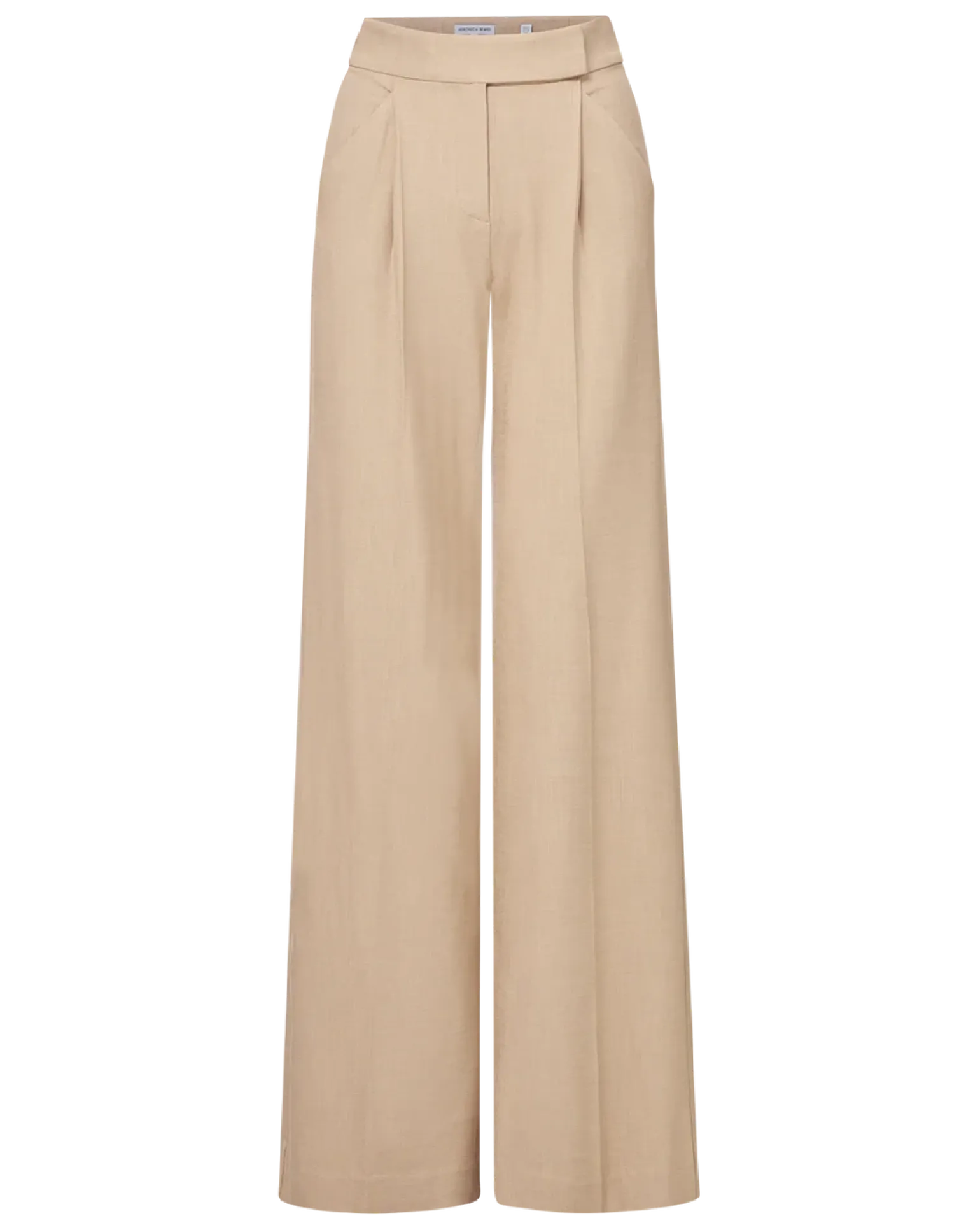 Marbeau Pant Stone Khaki