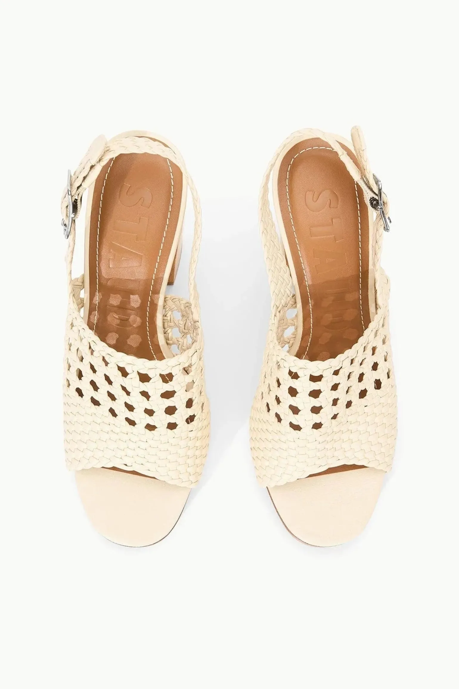 Martina Platform Cream