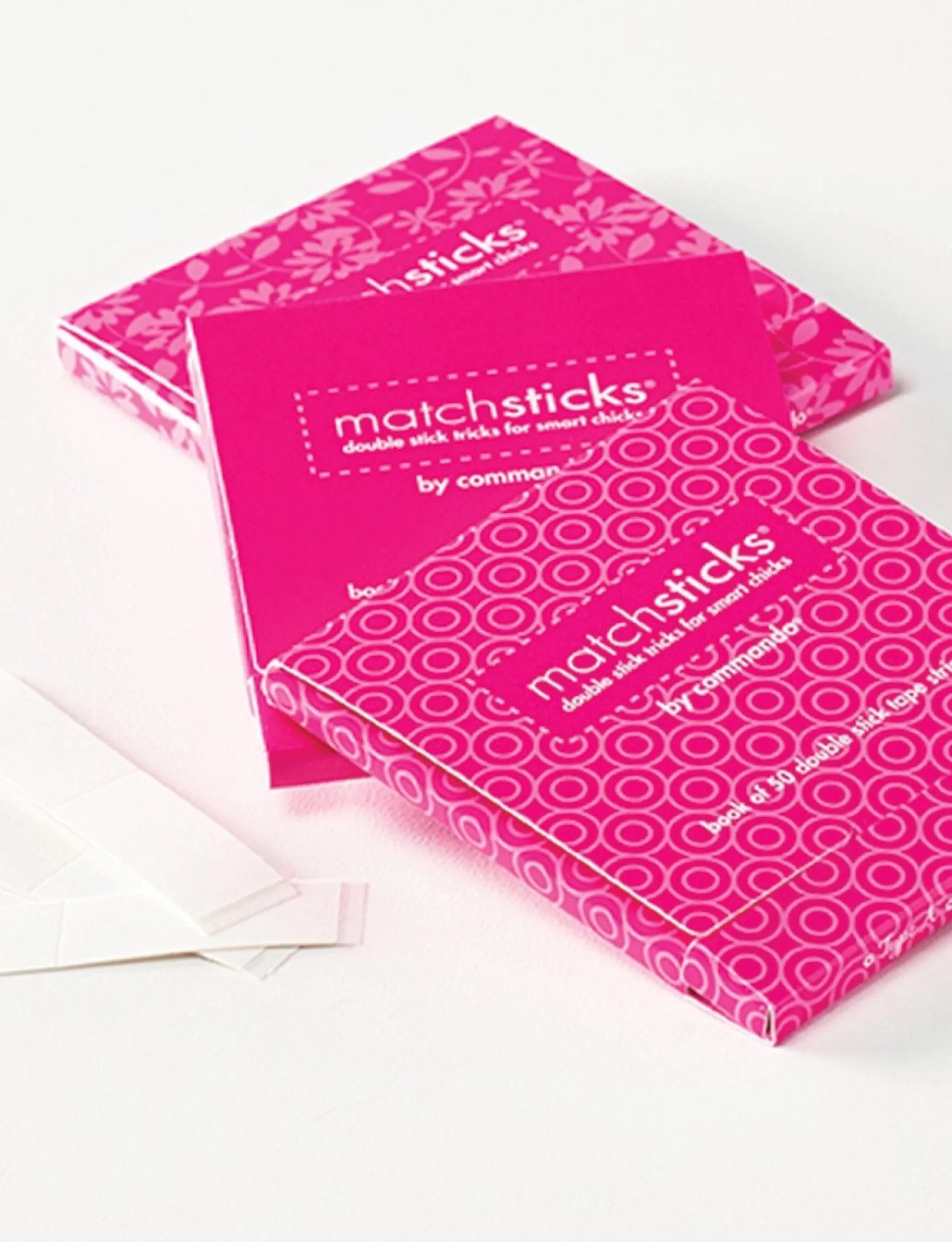 Matchsticks