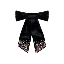 Matilee Bow Hairclip Multi