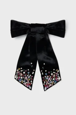 Matilee Bow Hairclip Multi