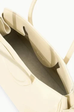 Maude Shoulder Bag Cream