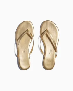 Metallics Blink