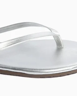 Metallics Sandals Fairylust