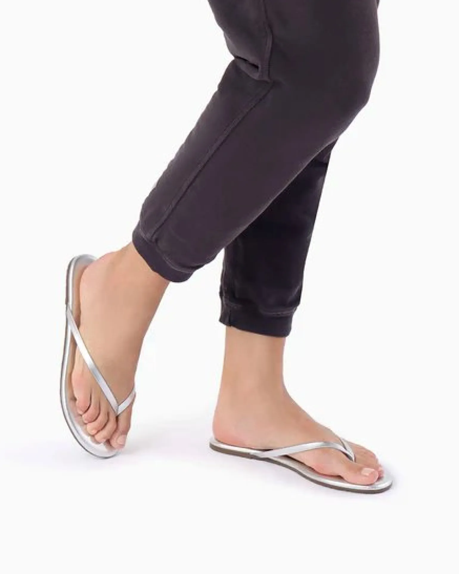 Metallics Sandals Fairylust