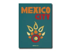 Mexico City