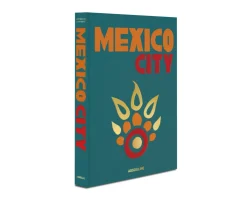 Mexico City