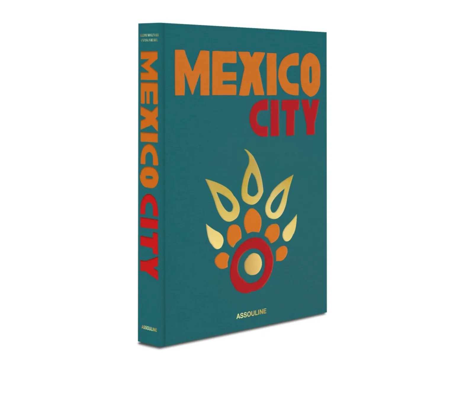 Mexico City