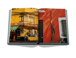 Mexico City