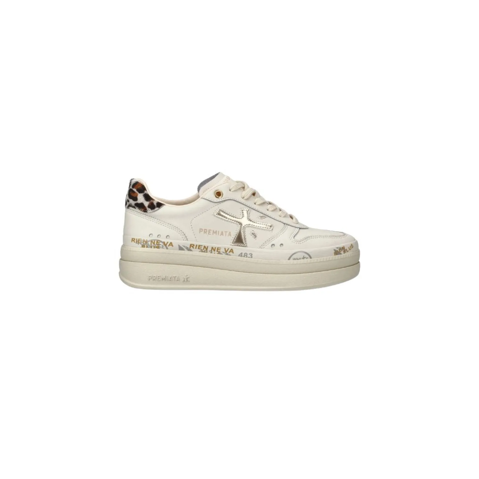 Micol D VAR 7441