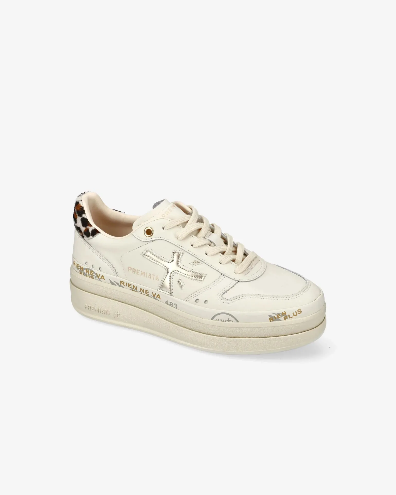 Micol D VAR 7441
