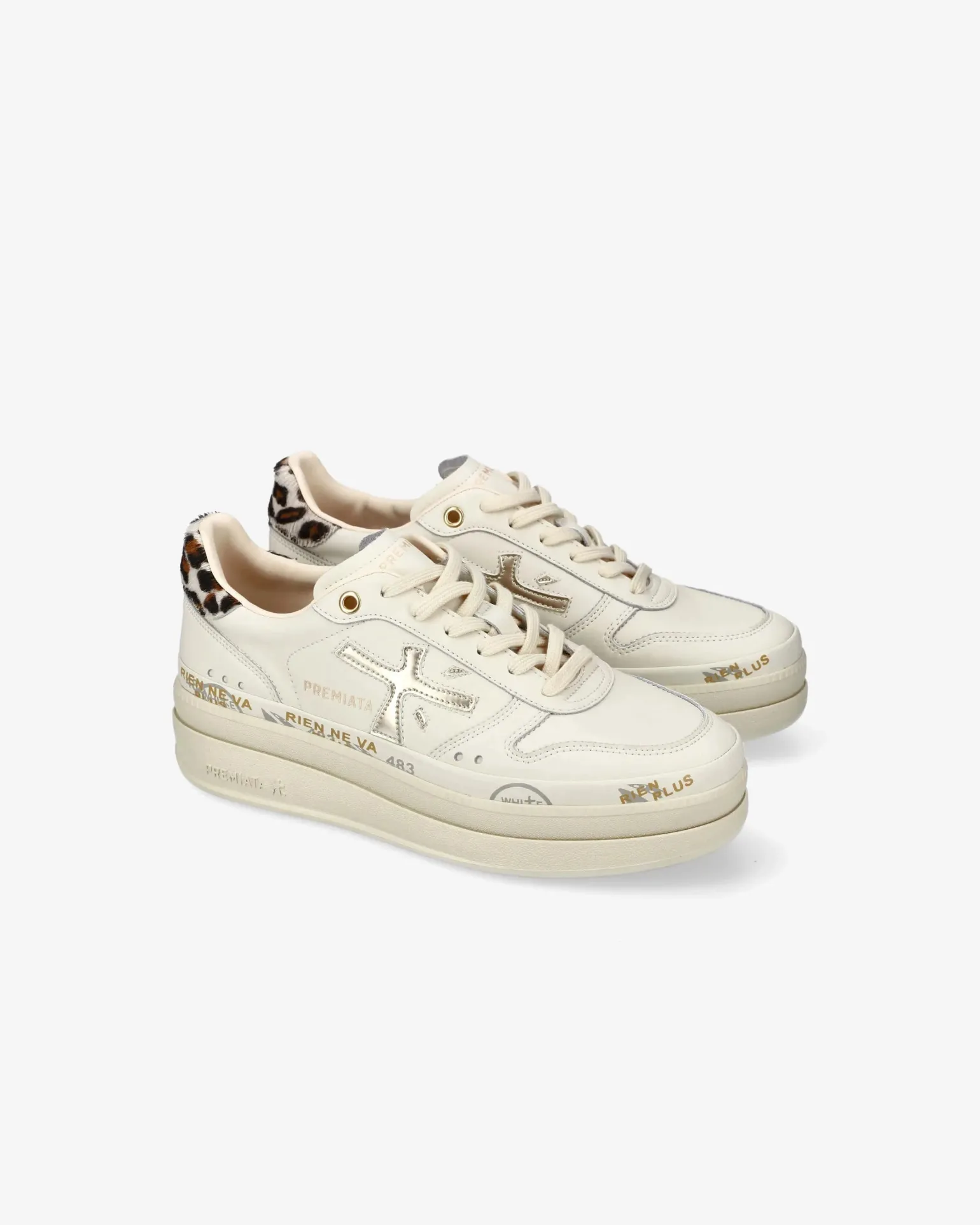 Micol D VAR 7441