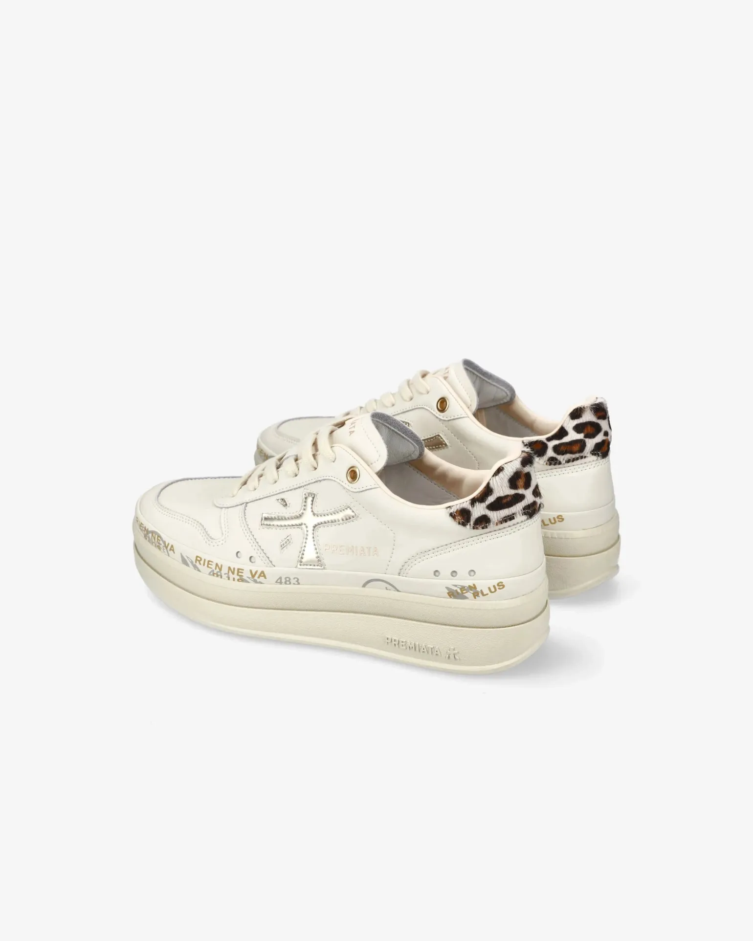 Micol D VAR 7441
