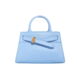 Mini Dash Bag Light Blue