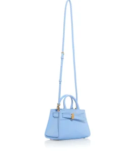 Mini Dash Bag Light Blue