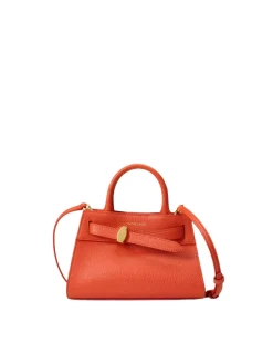 Mini Dash Bag Persimmon