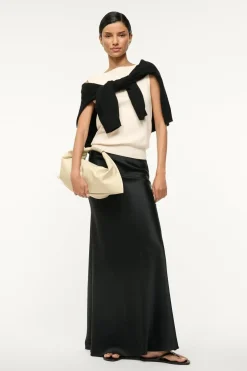 Mini Ronnie Bag Cream