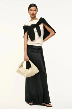 Mini Ronnie Bag Cream