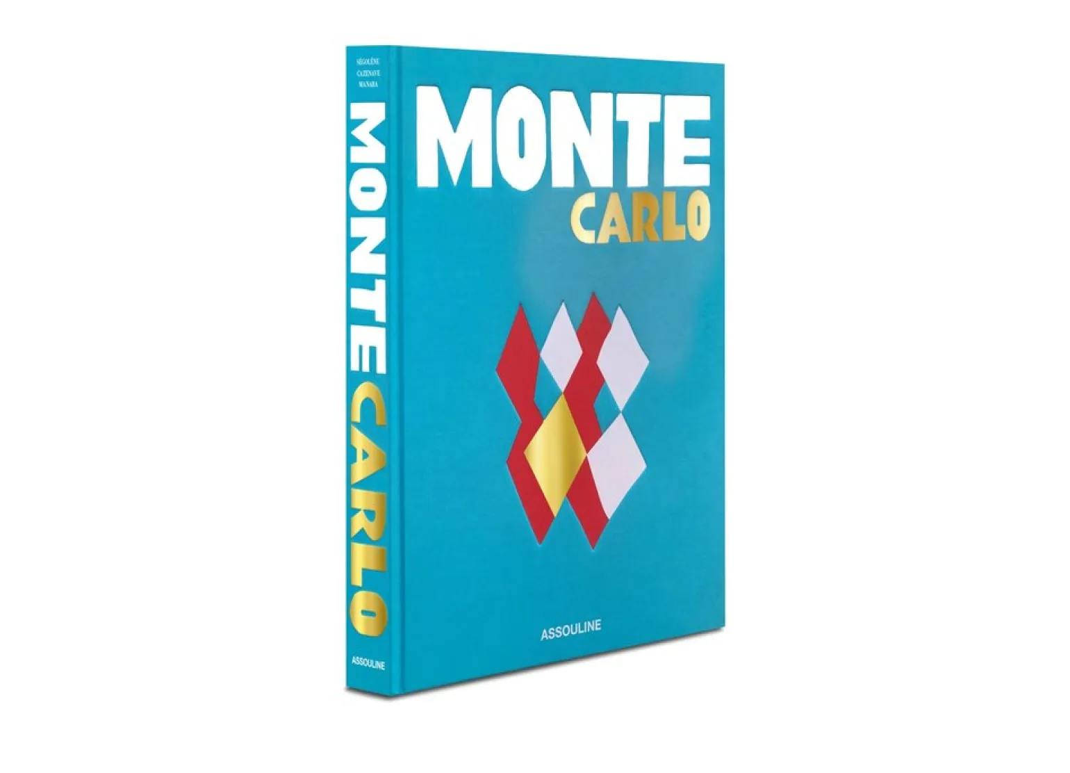 Monte Carlo