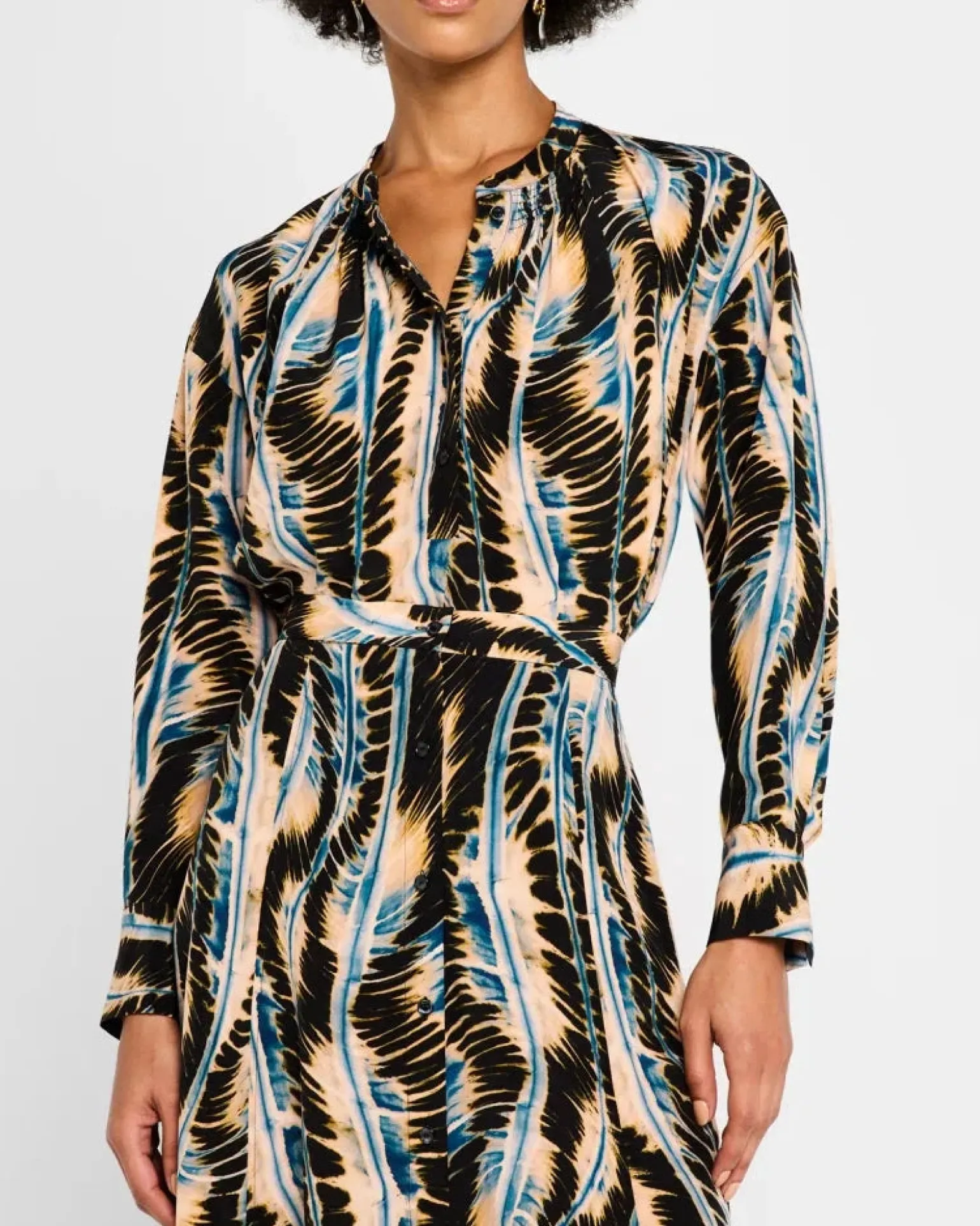 Nehir Blouse River