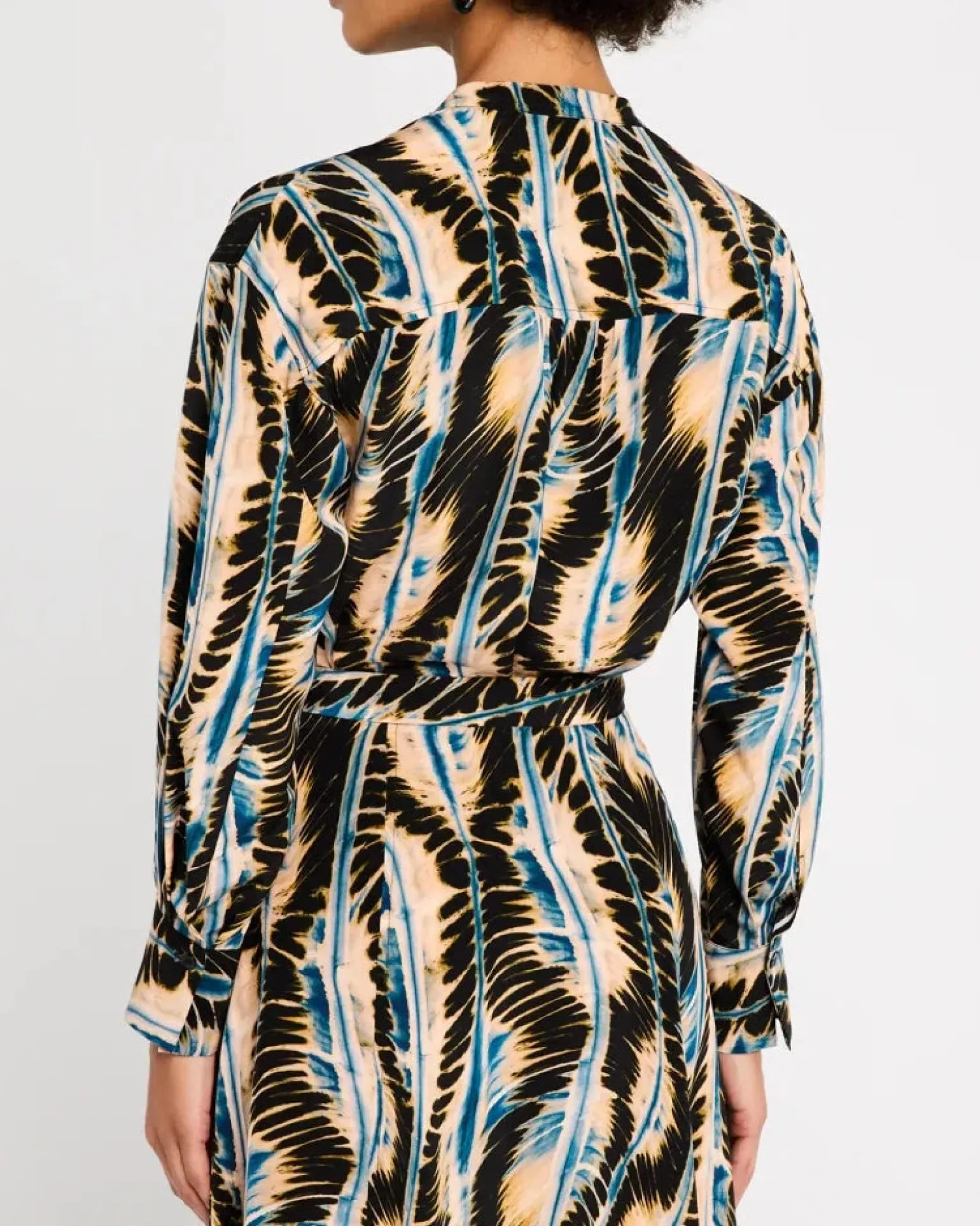 Nehir Blouse River