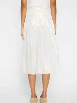 Neve Skirt Akoya Pearl