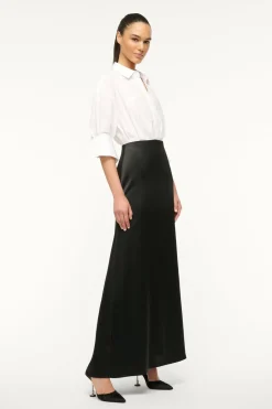 Nile Dress Black