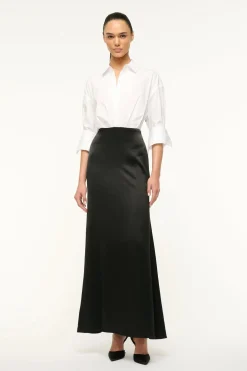 Nile Dress Black