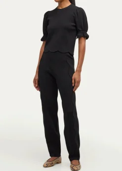 Noemi Top Noir