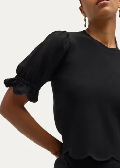 Noemi Top Noir
