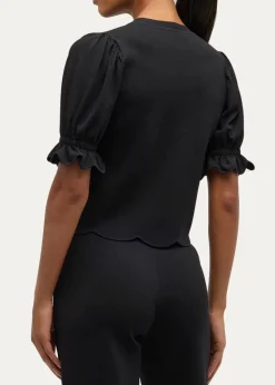 Noemi Top Noir