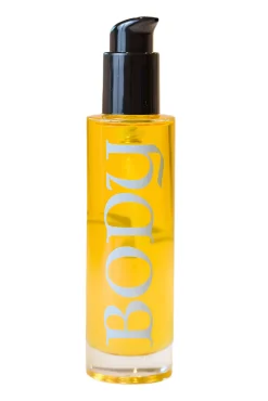 Nourishing Body Oil