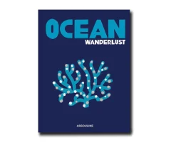 Ocean Wanderlust