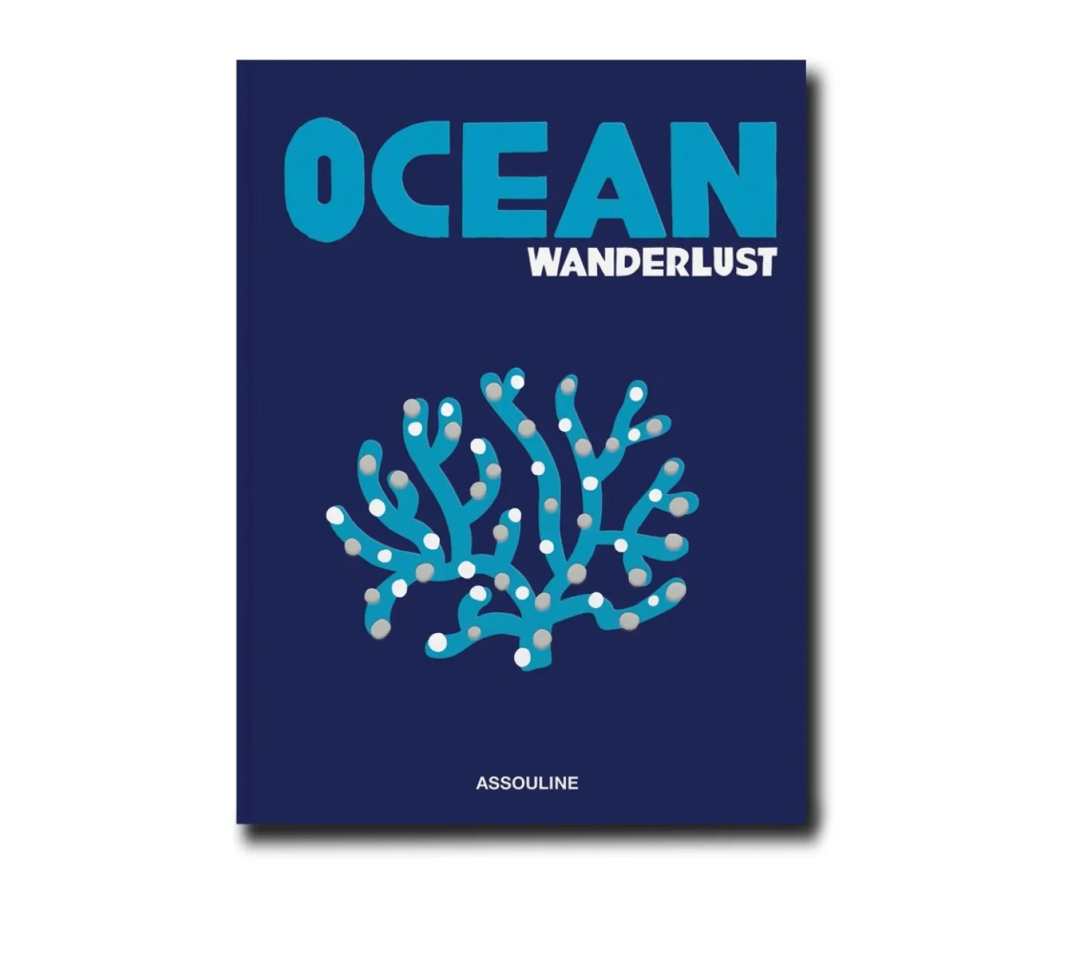 Ocean Wanderlust