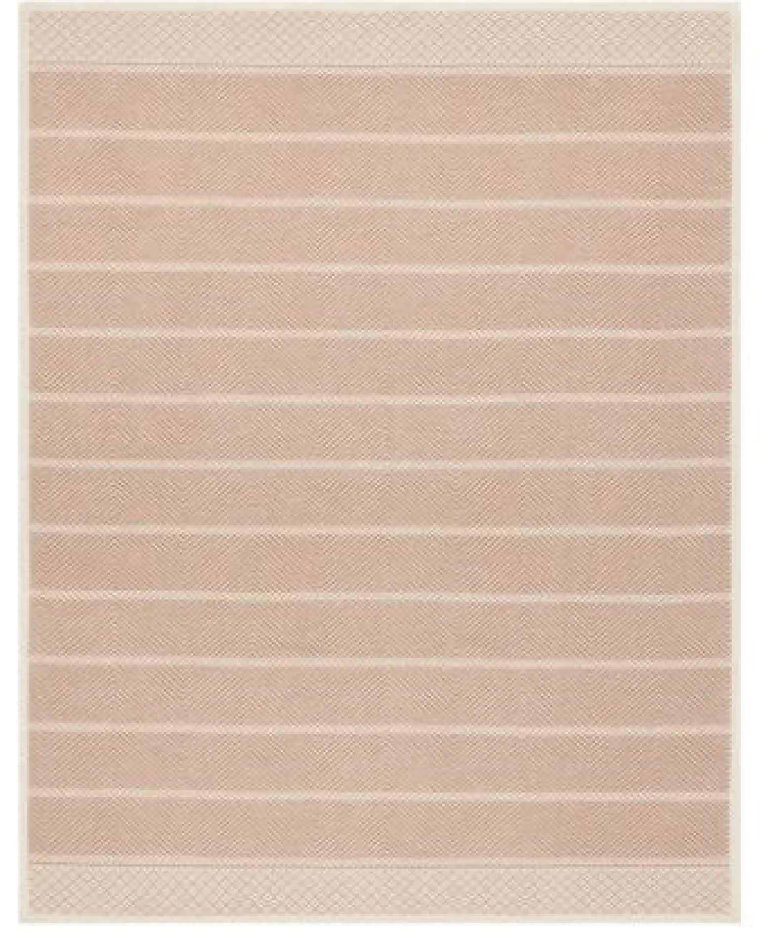 Old Port Herringbone Blanket Tan