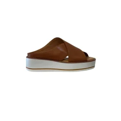 Orelia Tan Leather