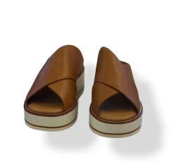 Orelia Tan Leather