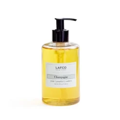 12oz Liquid Soap Champagne